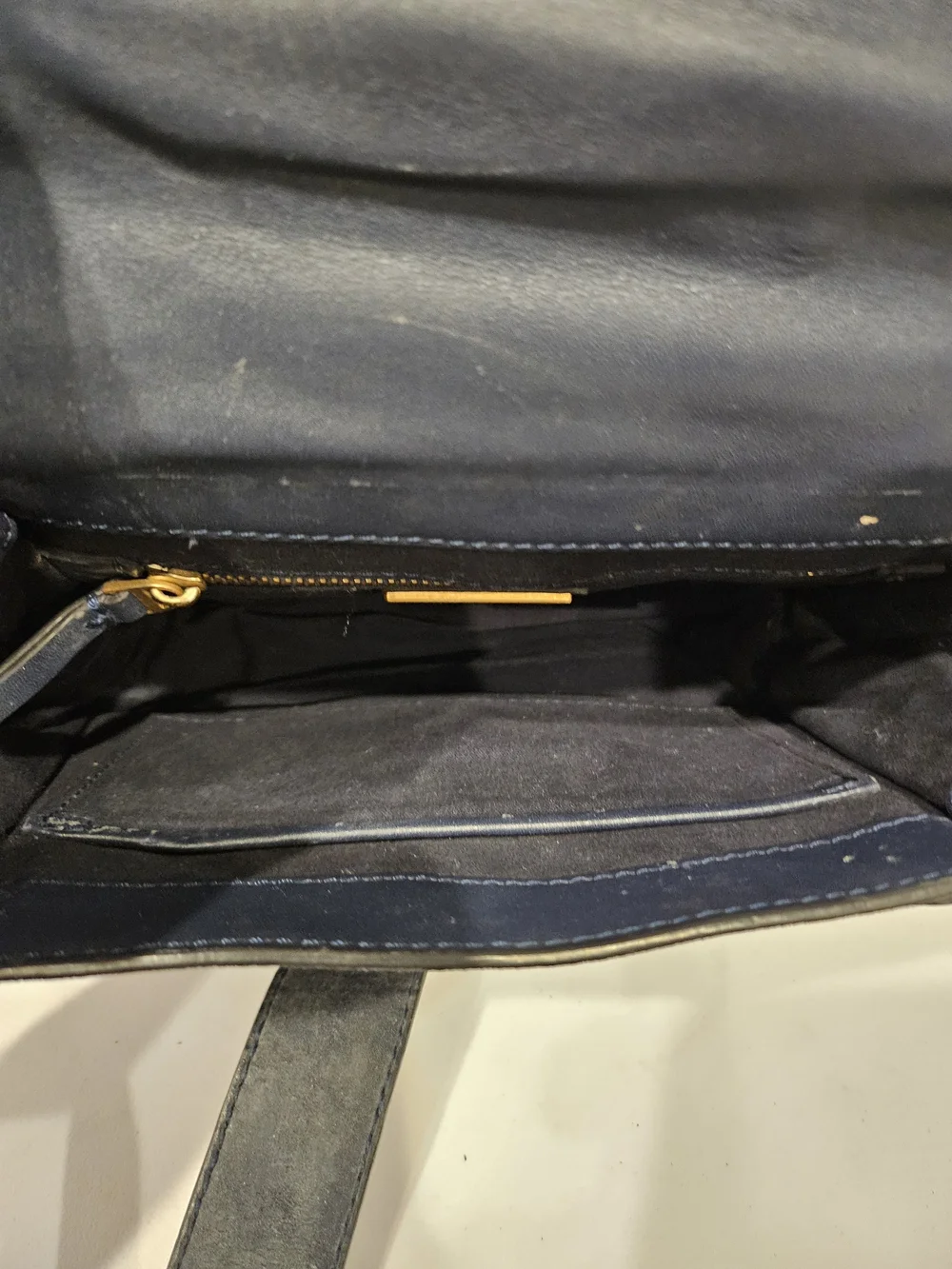 Tory Burch vintage project